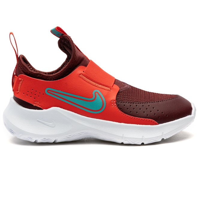 Tênis Nike Flex Runner 3 Infantil - Foto 1