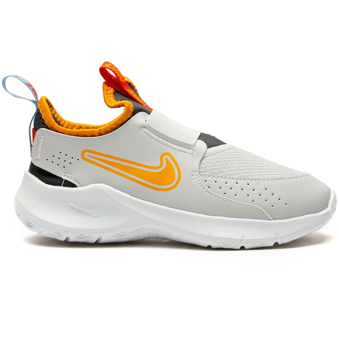 Tênis Nike Flex Runner 3 Infantil - Foto 1