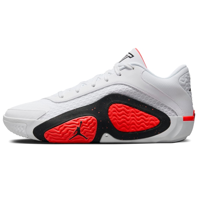 Tênis Nike Jordan Tatum 2 Masculino - Foto 1