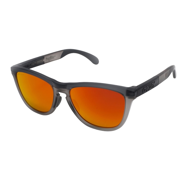 Óculos de Sol Oakley Frogskins Range Adulto - Foto 1