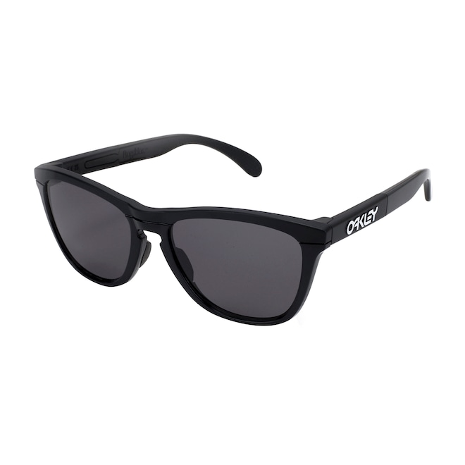 Óculos de Sol Oakley Frogskins Range Adulto - Foto 1