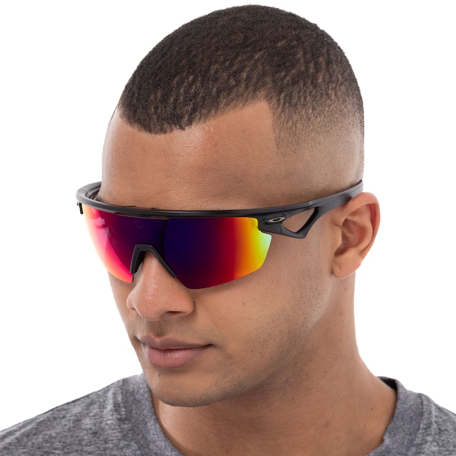 Óculos de Sol Oakley Sphaera Adulto - Foto 1