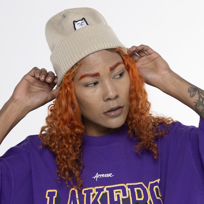 Gorro Ripndip Lor Nermal - Foto 1