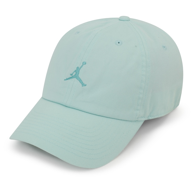 Boné Aba Curva Jordan Nike Club Cap US Strapback Adulto - Foto 1