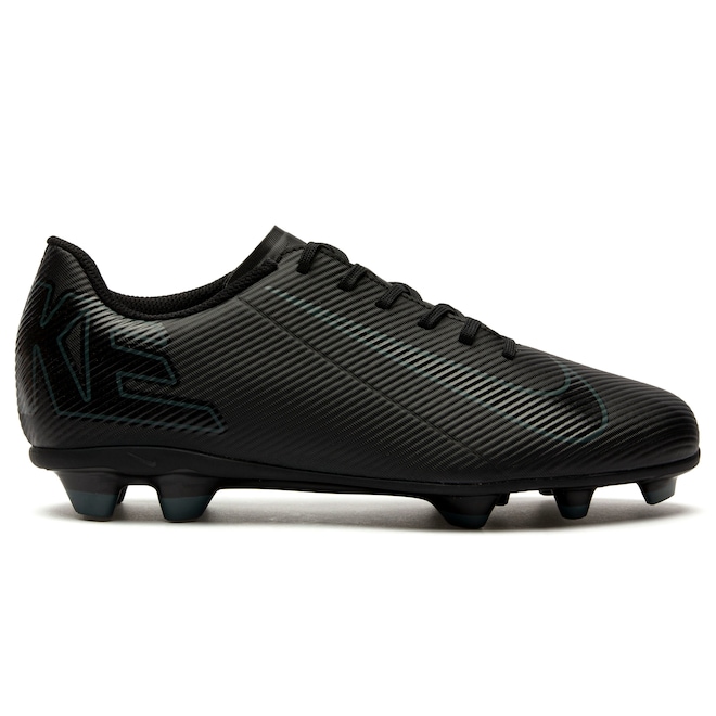 Chuteira de Campo Nike Mercurial Vapor 16 Club Adulto - Foto 2