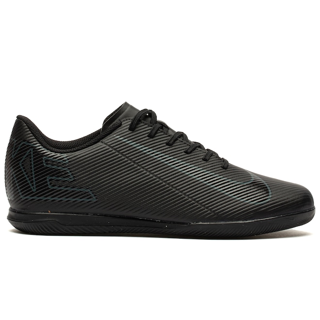 Chuteira Futsal Nike Mercurial Vapor 16 Club IC Adulto - Foto 2