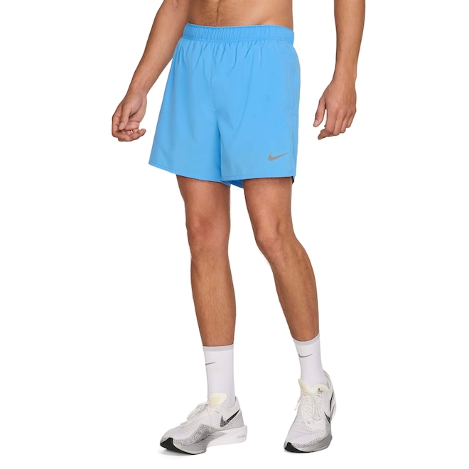Bermuda Masculina Nike Dri-Fit Challenger 5BF - Foto 1