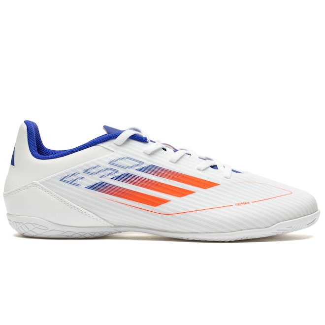Chuteira Futsal Adulto adidas F50 Club - Foto 1