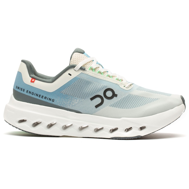 Tênis On Running Cloudsurfer Next Feminino - Foto 1