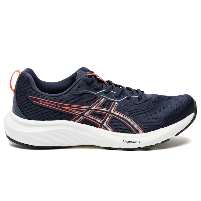 Tênis ASICS Gel-Contend 9 Masculino - Foto 1