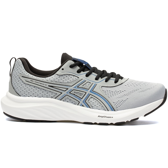 Tênis ASICS Gel-Contend 9 Masculino - Foto 1