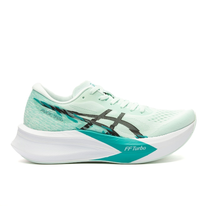 Tênis ASICS Magic Speed 4 Feminino - Foto 1