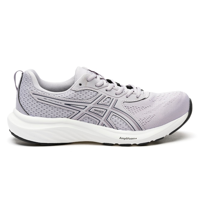 Tênis ASICS Gel-Contend 9 Feminino - Foto 2