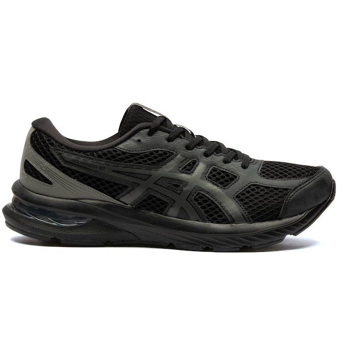 Tênis ASICS Gel-Nagoya ST Masculino - Foto 2