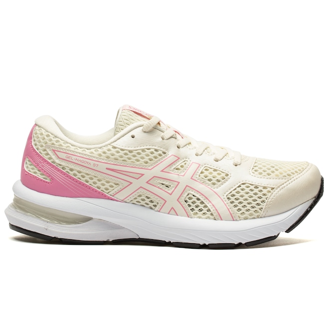 Tênis ASICS Gel-Nagoya ST Feminino - Foto 2