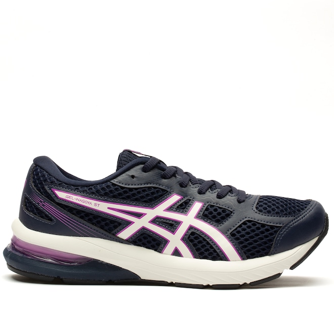 Tênis ASICS Gel-Nagoya ST Feminino - Foto 2