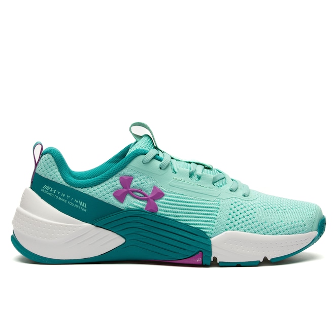 Tênis Under Armour Tribase Reps 2 Unissex - Foto 1