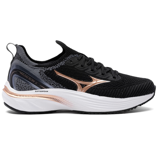 Tênis Mizuno Glow 2 Feminino - Foto 1
