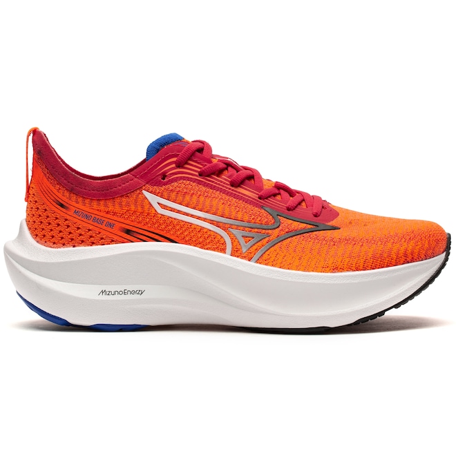 Tênis Mizuno Base One Unissex - Foto 2