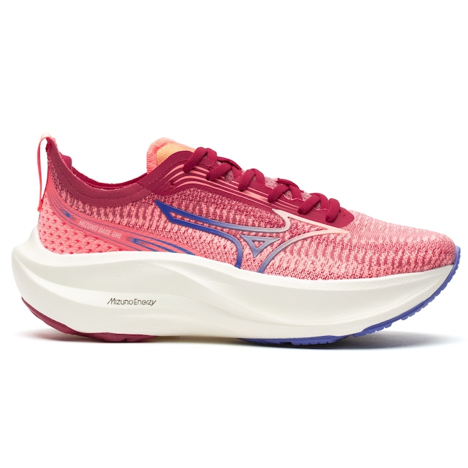 Tênis Mizuno Base One Unissex - Foto 2