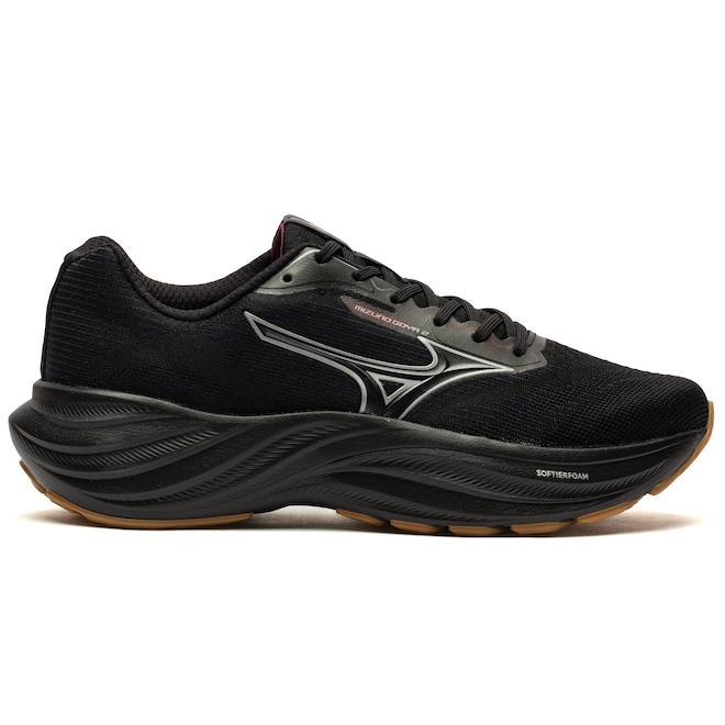Tênis Mizuno Goya 2 Unissex - Foto 1