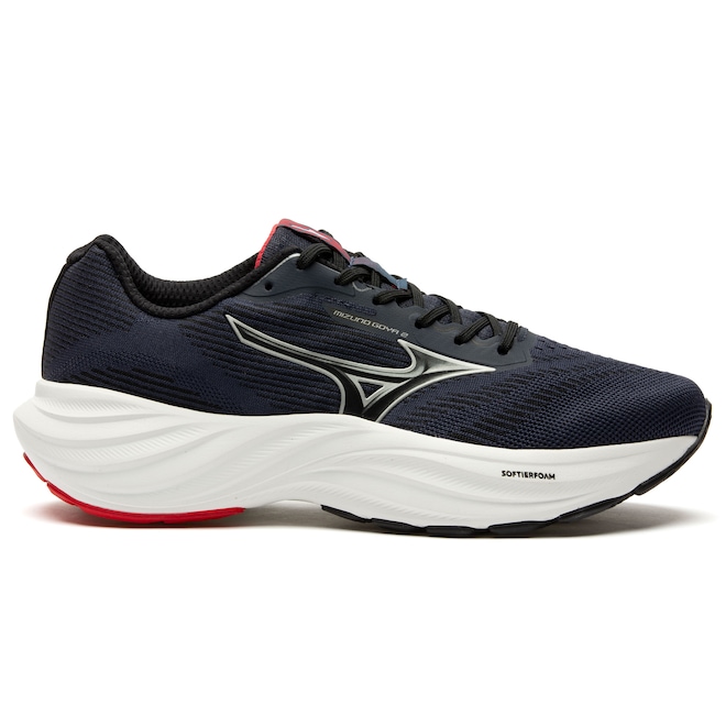 Tênis Mizuno Goya 2 Unissex - Foto 1