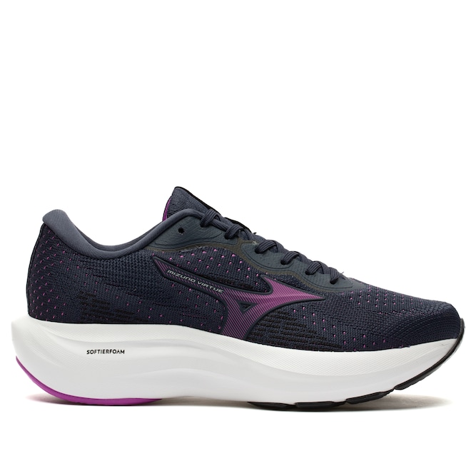 Tênis Mizuno Virtue Feminino - Foto 1