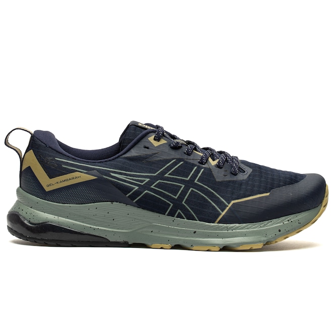 Tênis ASICS Gel-Kambarah Masculino - Foto 2