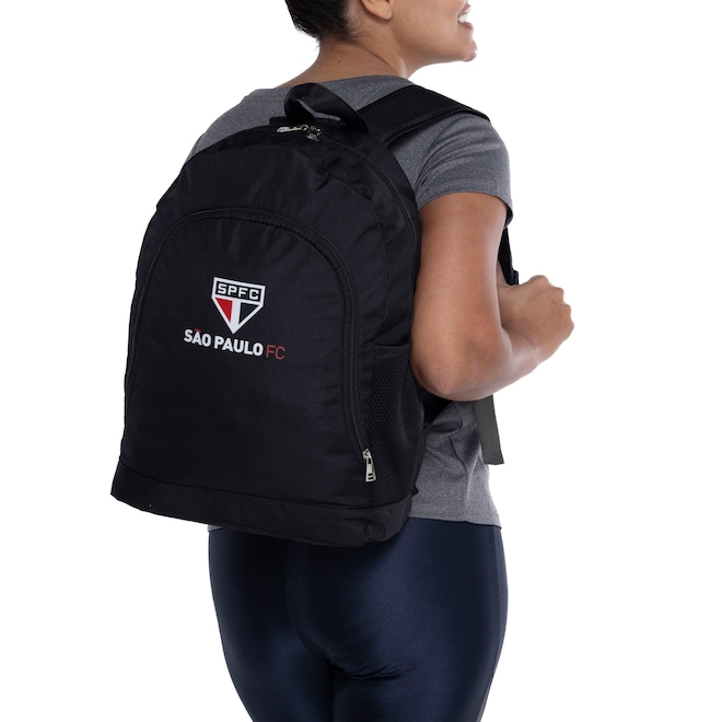 Mochila do São Paulo Esportiva - Foto 1