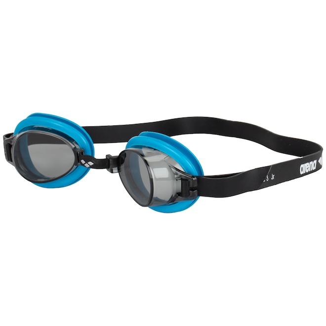 Óculos de Natação Arena Bubble 3 Júnior - Foto 1