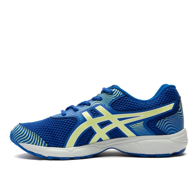 Tênis ASICS Buzz 4 Júnior - Foto 1