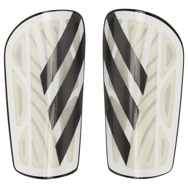 Caneleira de Futebol adidas Tiro League Adulto. - Foto 1