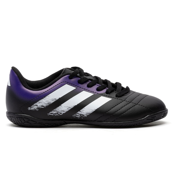 Chuteira Futsal adidas Rabisco Júnior - Foto 1