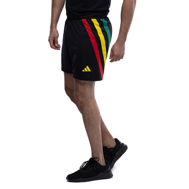 Calção Masculino adidas Fortore 23 - Foto 2