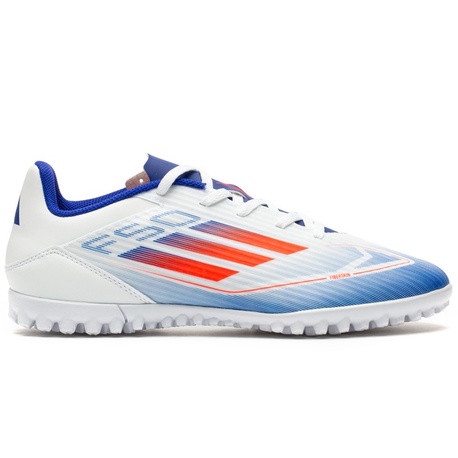 Chuteira Society adidas F50 Club Adulto - Foto 2