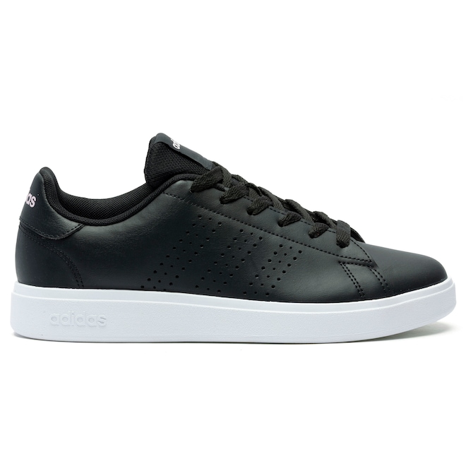 Tênis adidas Advantage Base 2.0 Feminino - Foto 1
