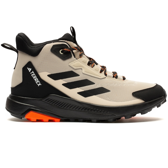 Tênis adidas Terrex Anylander Mid Masculino - Foto 2