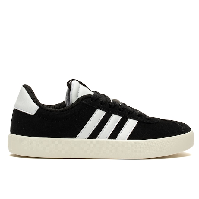 Tênis adidas VL Court 3.0 Feminino - Foto 2