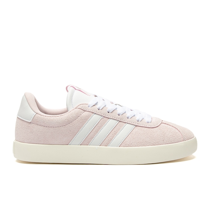 Tênis adidas VL Court 3.0 Feminino - Foto 1