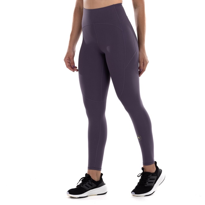 Calça Legging Feminina adidas Stella McCartney - Foto 1