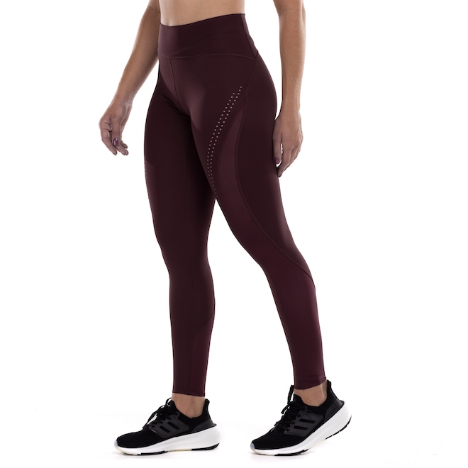 Calça Legging Feminina adidas Stella McCartney - Foto 1