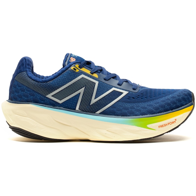 Tênis New Balance Fresh Foam X 1080 V14 Masculino - Foto 2