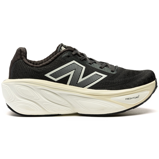 Tênis New Balance Fresh Foam X More V5 Masculino - Foto 1