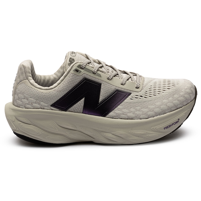 Tênis New Balance Fresh Foam X 1080 V14 Feminino - Foto 2