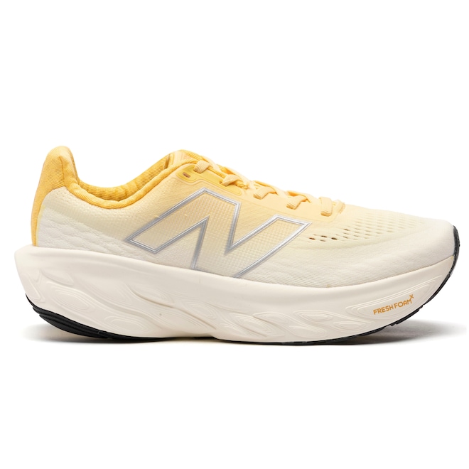 Tênis New Balance Fresh Foam X 1080 V14 Feminino - Foto 2