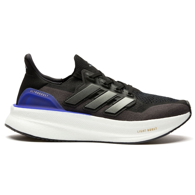Tênis adidas Ultraboost 5 Masculino - Foto 2
