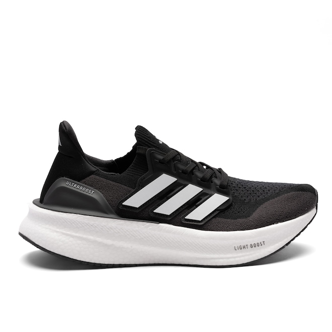 Tênis adidas Ultraboost 5 Feminino - Foto 2