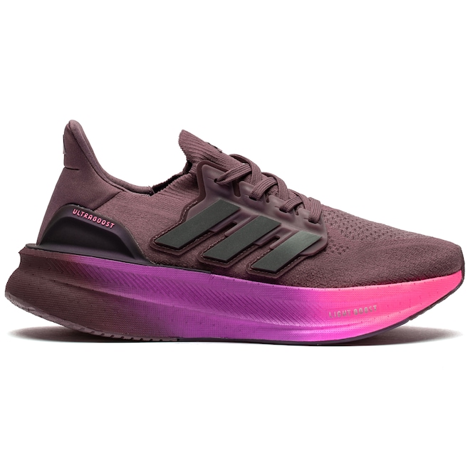 Tênis adidas Ultraboost 5 Feminino - Foto 2