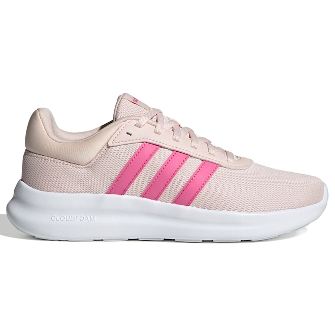 Tênis adidas Lite Racer 4.0 Feminino - Foto 2