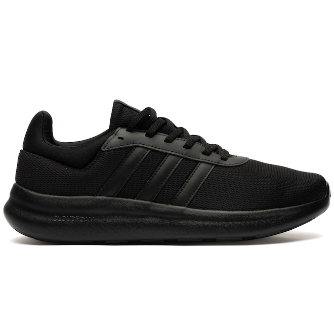 Tênis adidas Lite Racer 4.0 Masculino - Foto 2